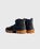 Moncler Genius – Recycled Hugo Shoes - Shoes - Black - Image 4
