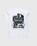 Carhartt WIP – On-U Sound T-Shirt White - Tops - White - Image 2