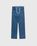 GmbH – Lata Denim Trousers Blue