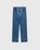 Lata Denim Trousers Blue