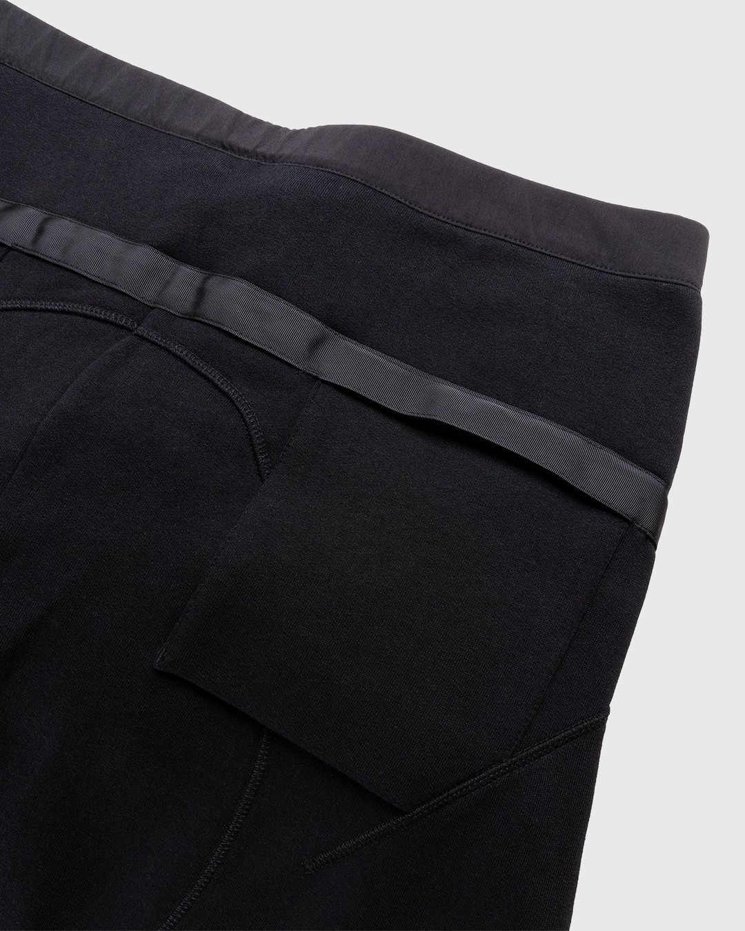 ACRONYM – P39-PR Pants Black - Pants - Black - Image 4