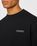Highsnobiety – Staples Sweatshirt Black - Sweats - Black - Image 5