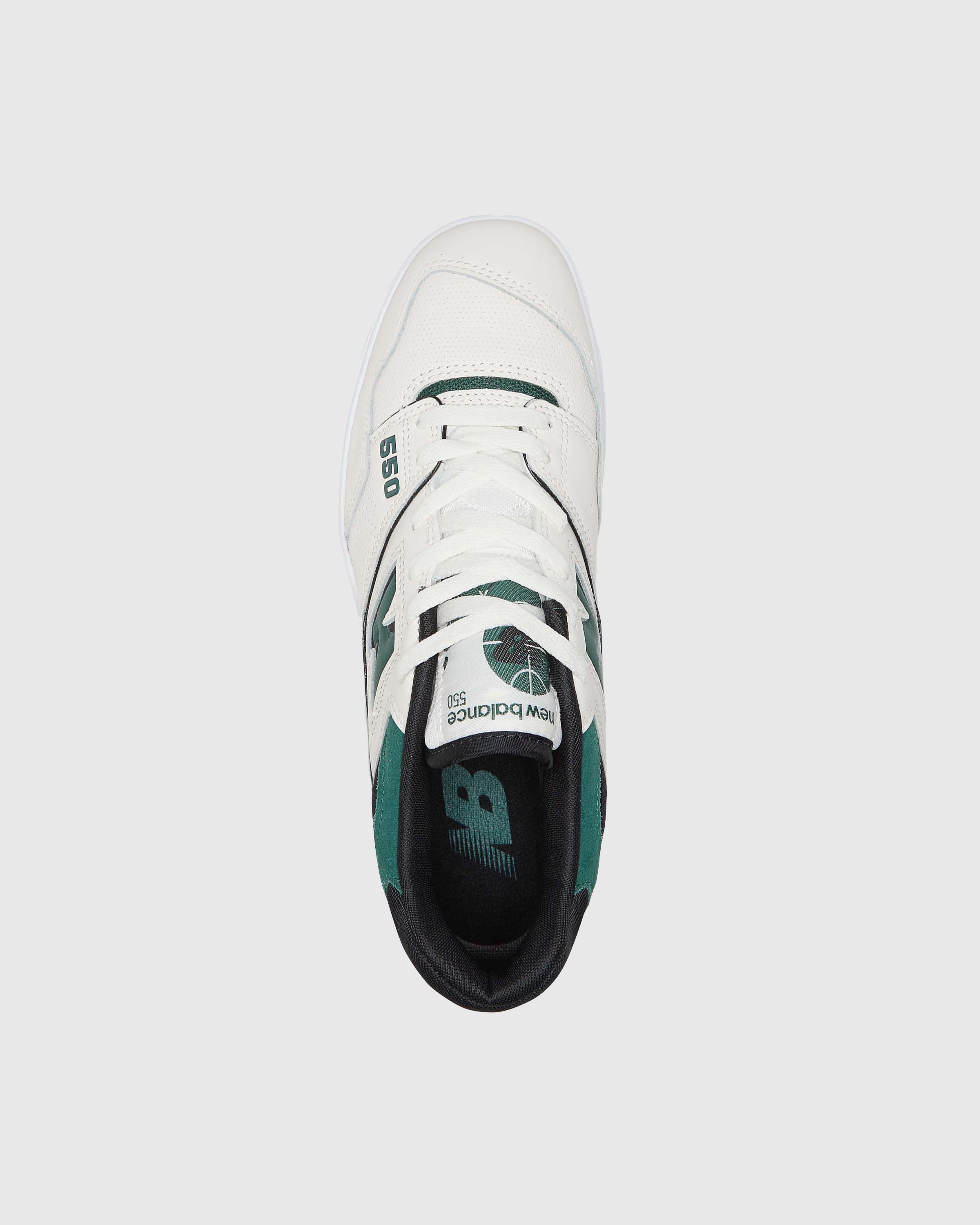 New Balance – BB550VTC Beige - Sneakers - Beige - Image 5