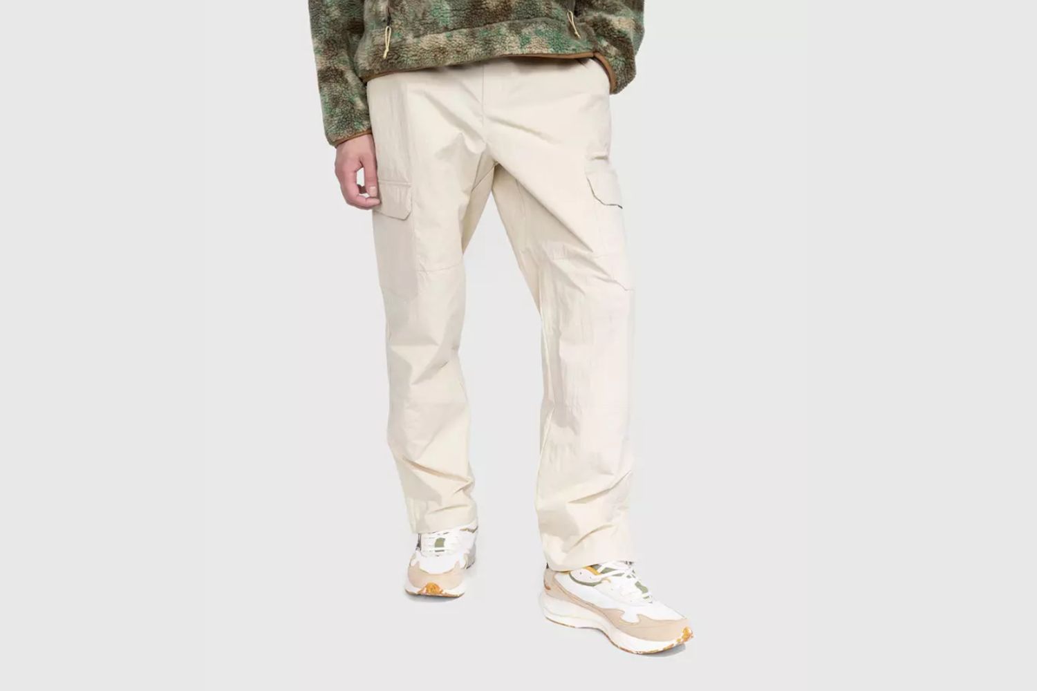 ‘78 Low-Fi Hi-Tek Cargo Pant