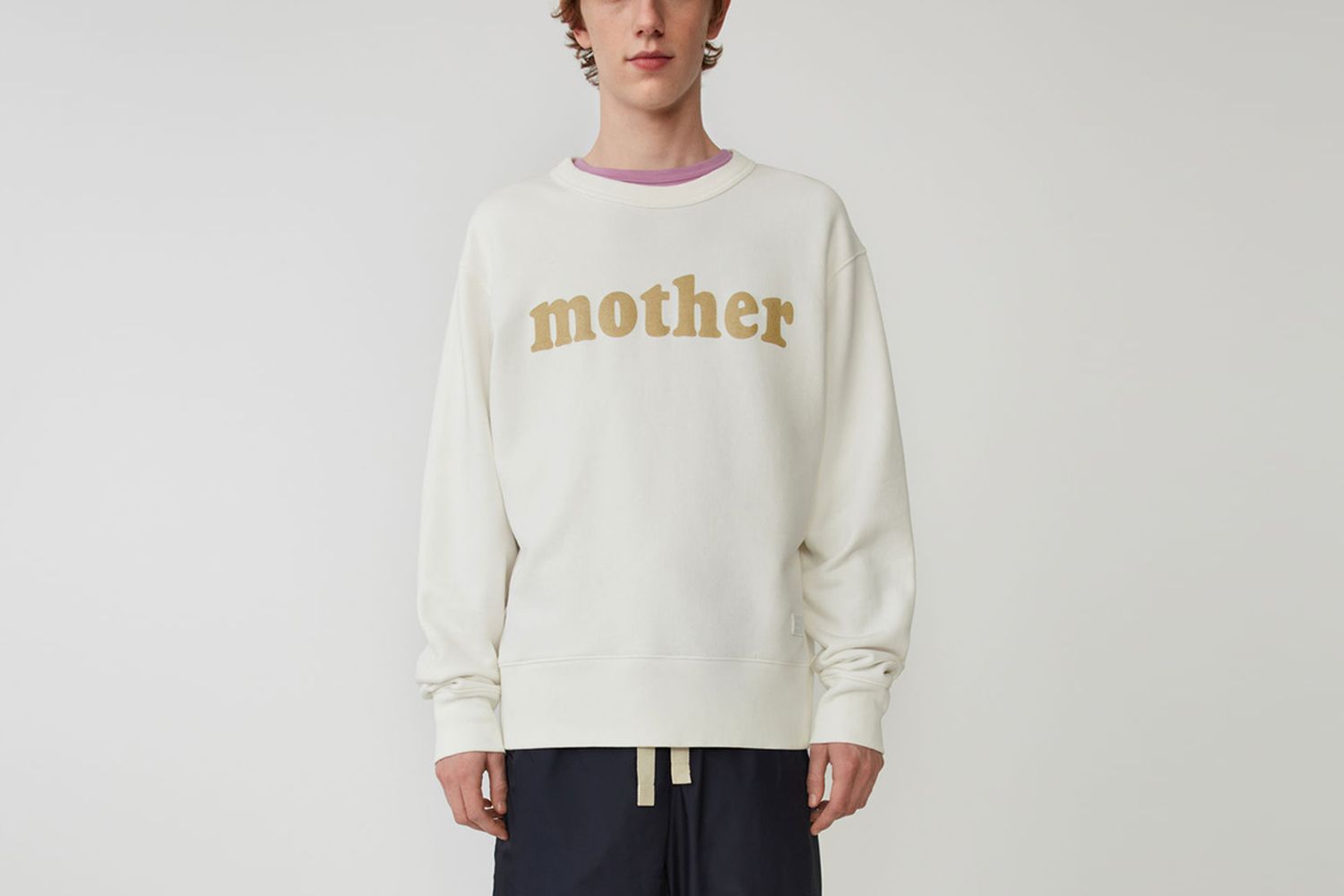 Mother Sweater