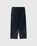 Brushed Nylon Trackpants Navy
