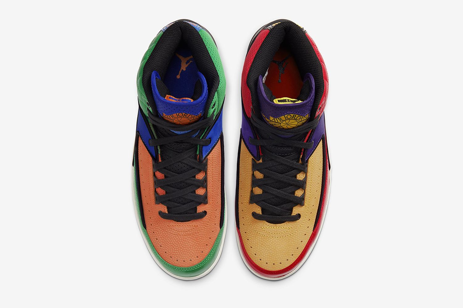 1980's nike air jordans