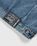Levi's x AMBUSH – Trucker Jacket Mid Indigo - Outerwear - Blue - Image 4