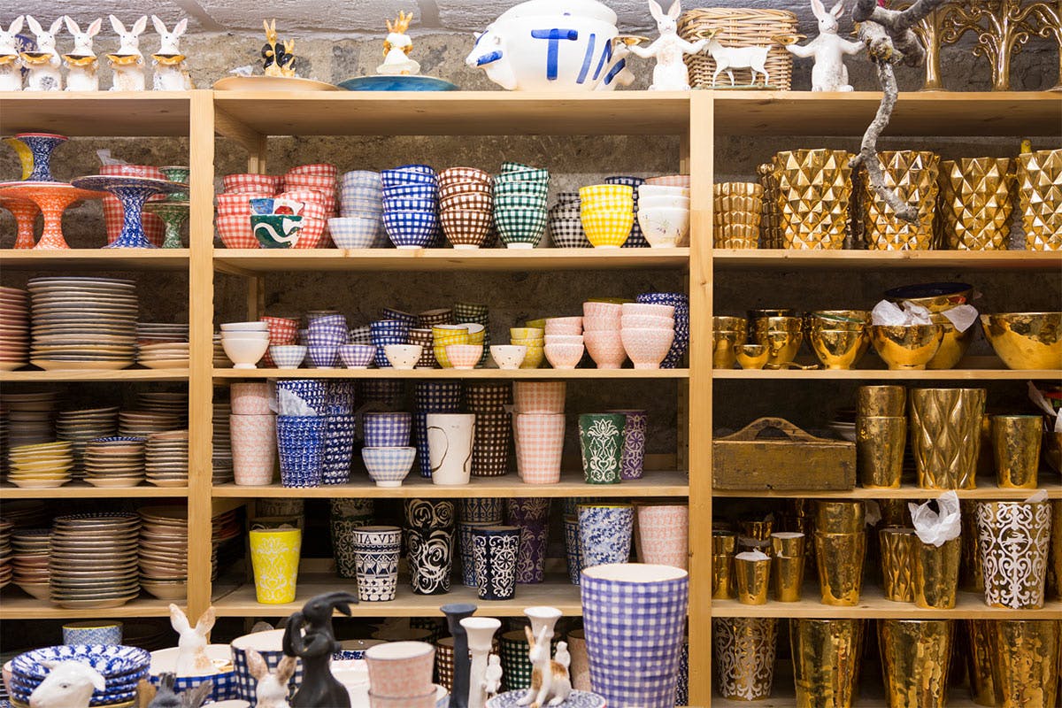 Our Guide to the Best Stores in Zurich