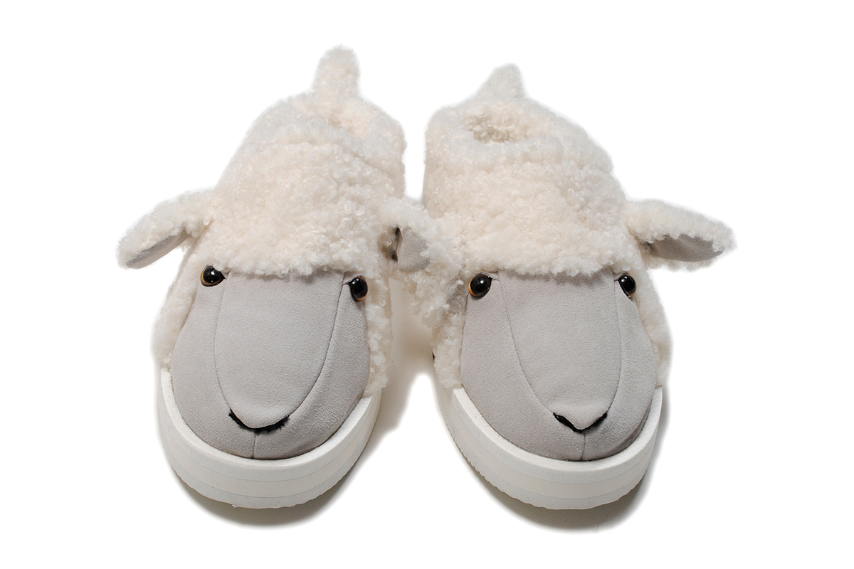 suicoke-doublet-animal-sheep-slippers-release-08