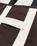 Highsnobiety – Large Staples Tote Bag Brown - Bags - Brown - Image 3