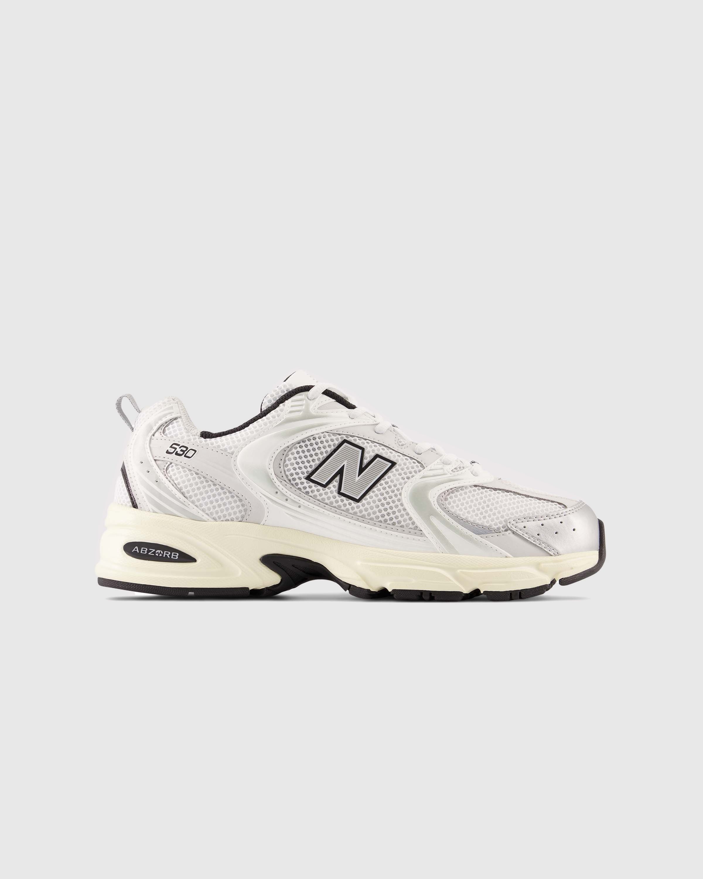 New Balance – MR530TA White - Sneakers - White - Image 1