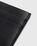 Jil Sander – Leather Card Holder Black - Wallets - Black - Image 3