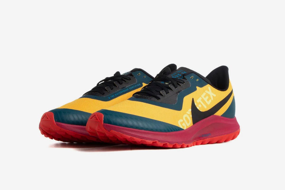 best nike leather shoes