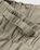 Snow Peak – Takibi Light Ripstop Pants Beige - Pants - Beige - Image 7