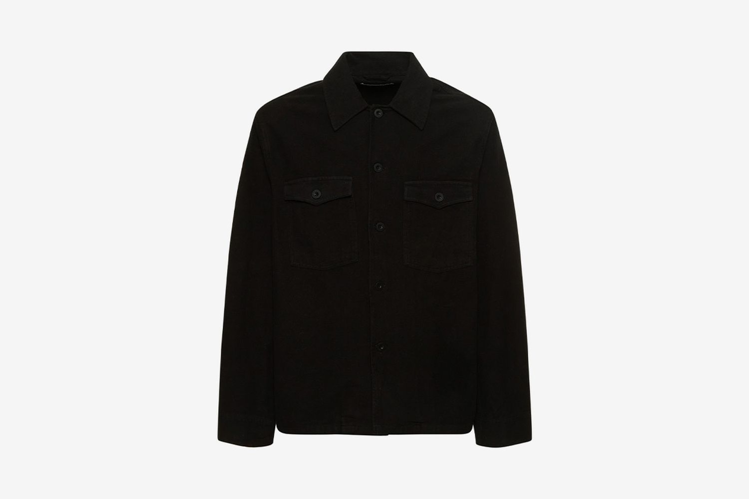 Evening Coach Jacket
