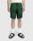 Dries van Noten – Piperi Shorts Green - Shorts - Green - Image 2