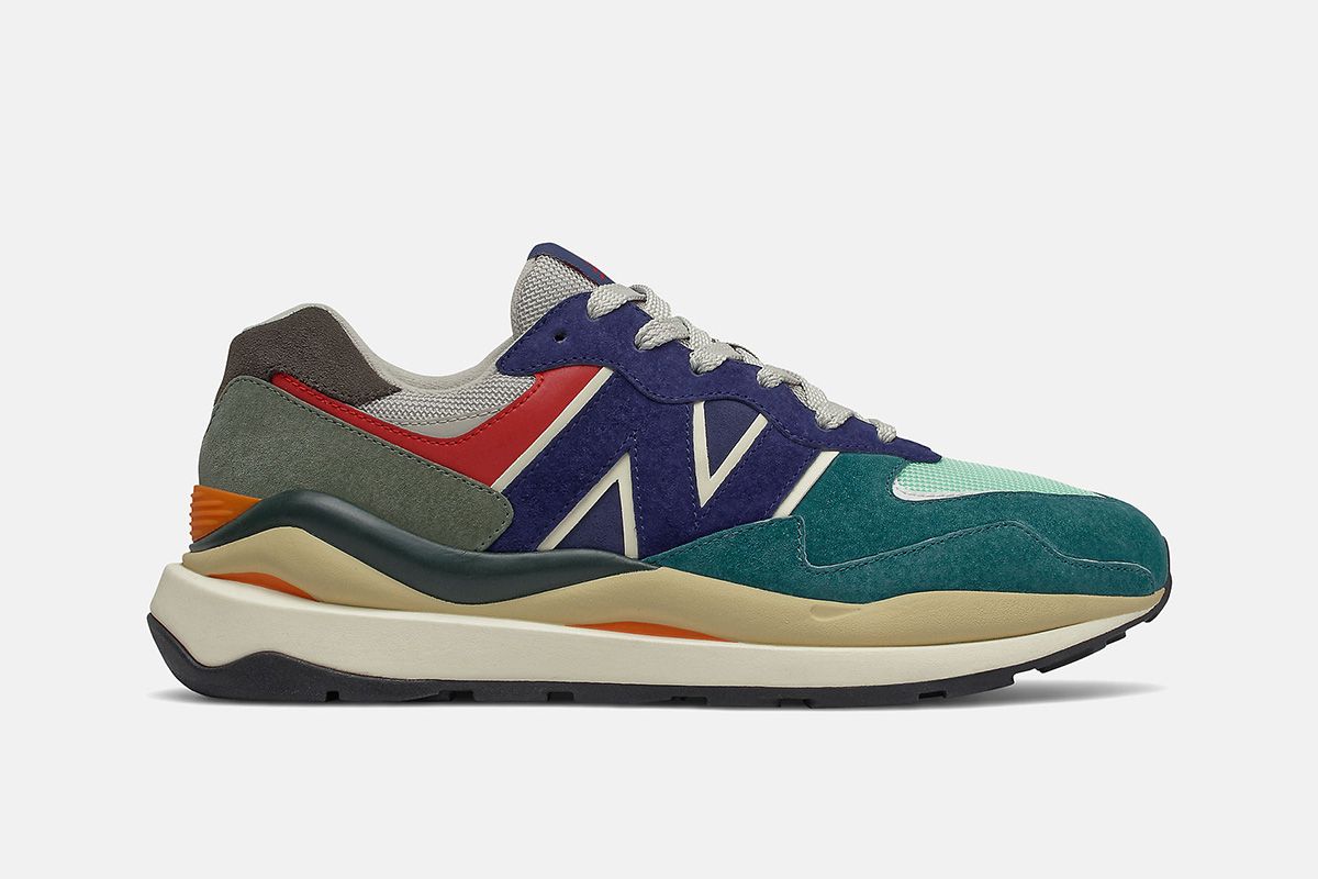 New balance colorways online