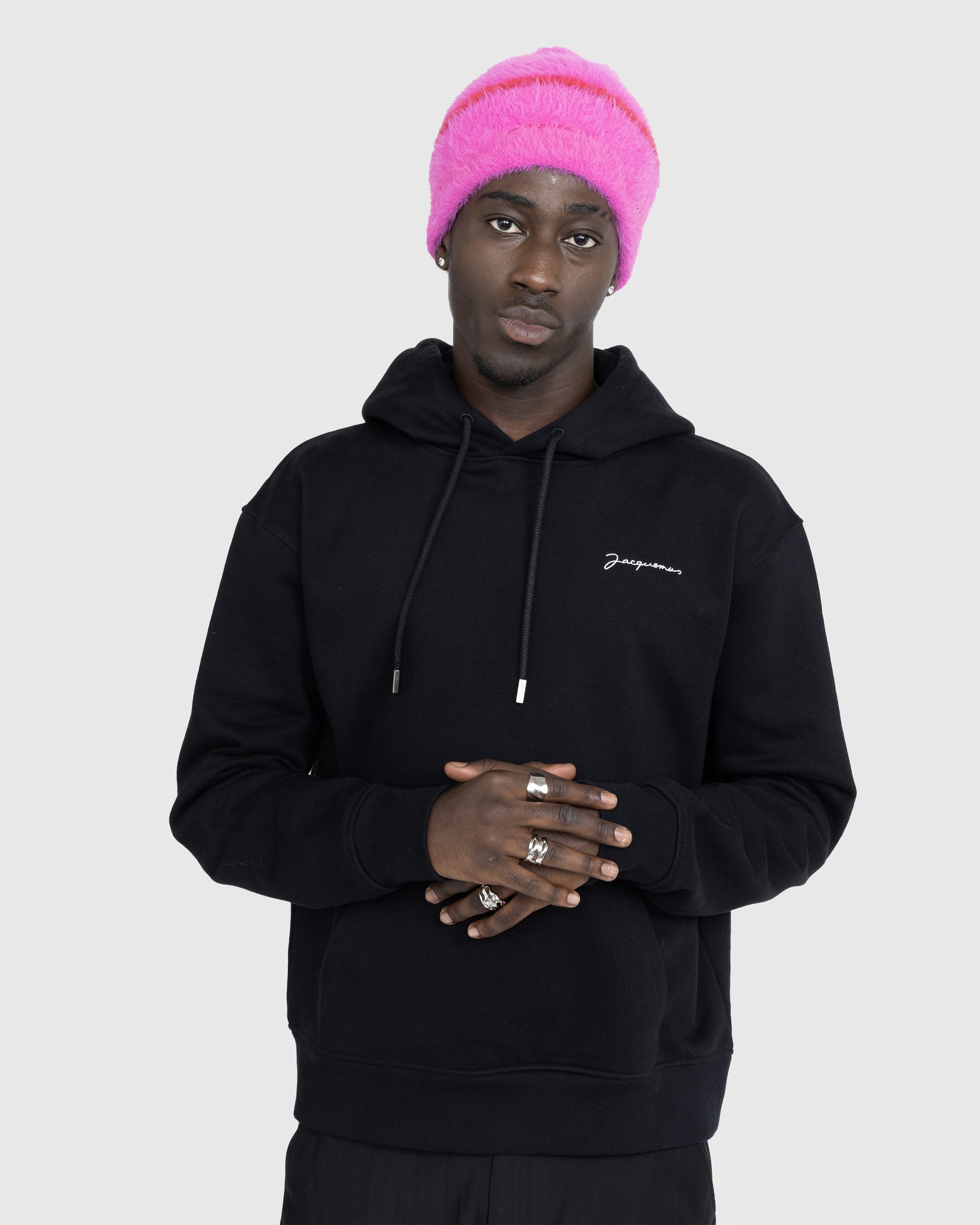 Bl? champion sales hoodie