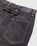 Winnie New York – Denim Trouser Black - Pants - Black - Image 5