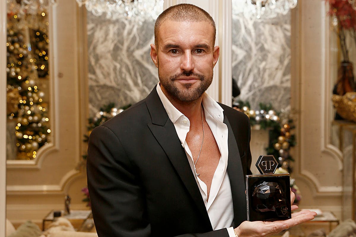 Philipp plein пара