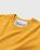 Winnie New York – Crew Sweater Mustard - Knitwear - Yellow - Image 3