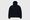 Heavy Fleece Hoodie