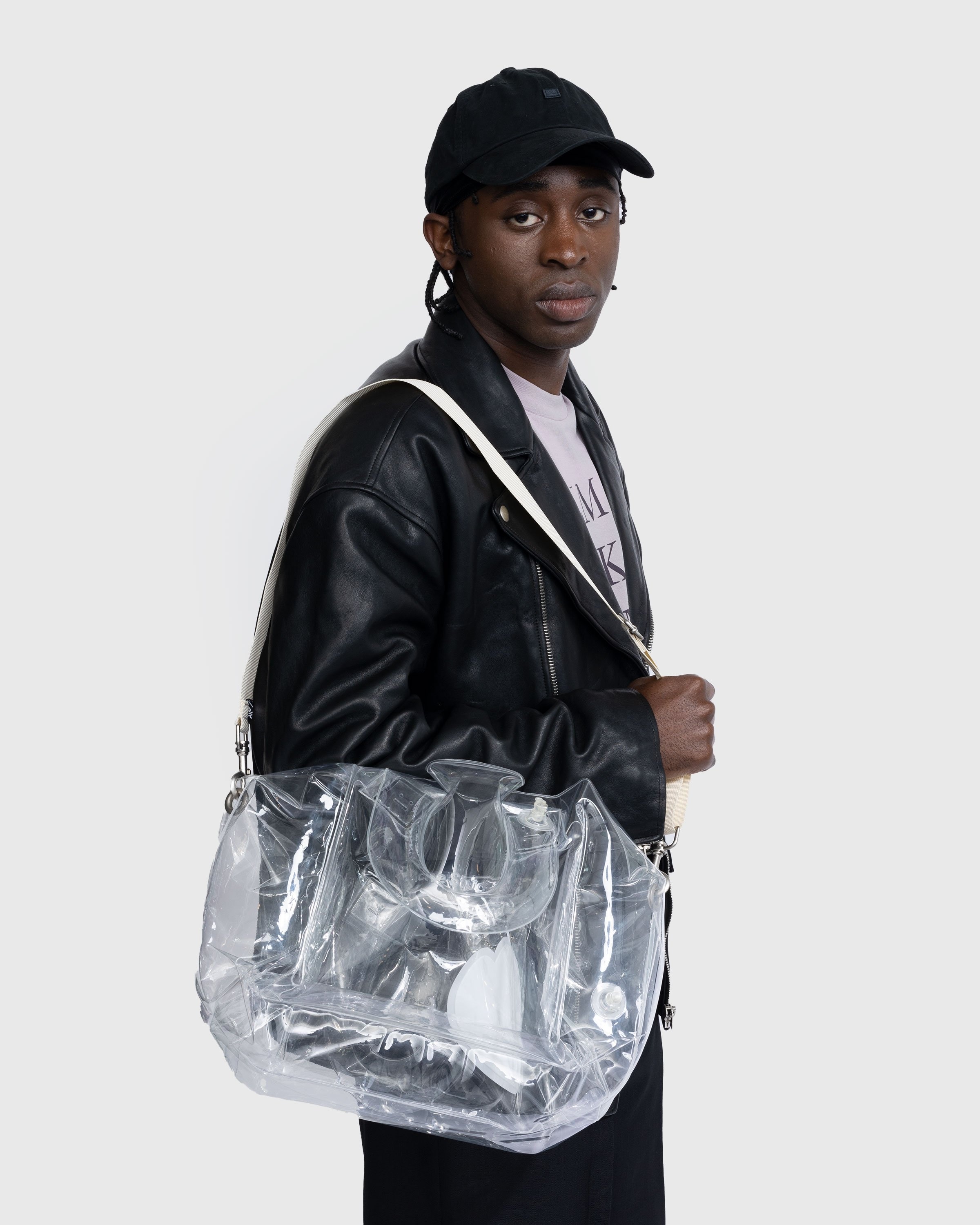 Acne discount studios tote