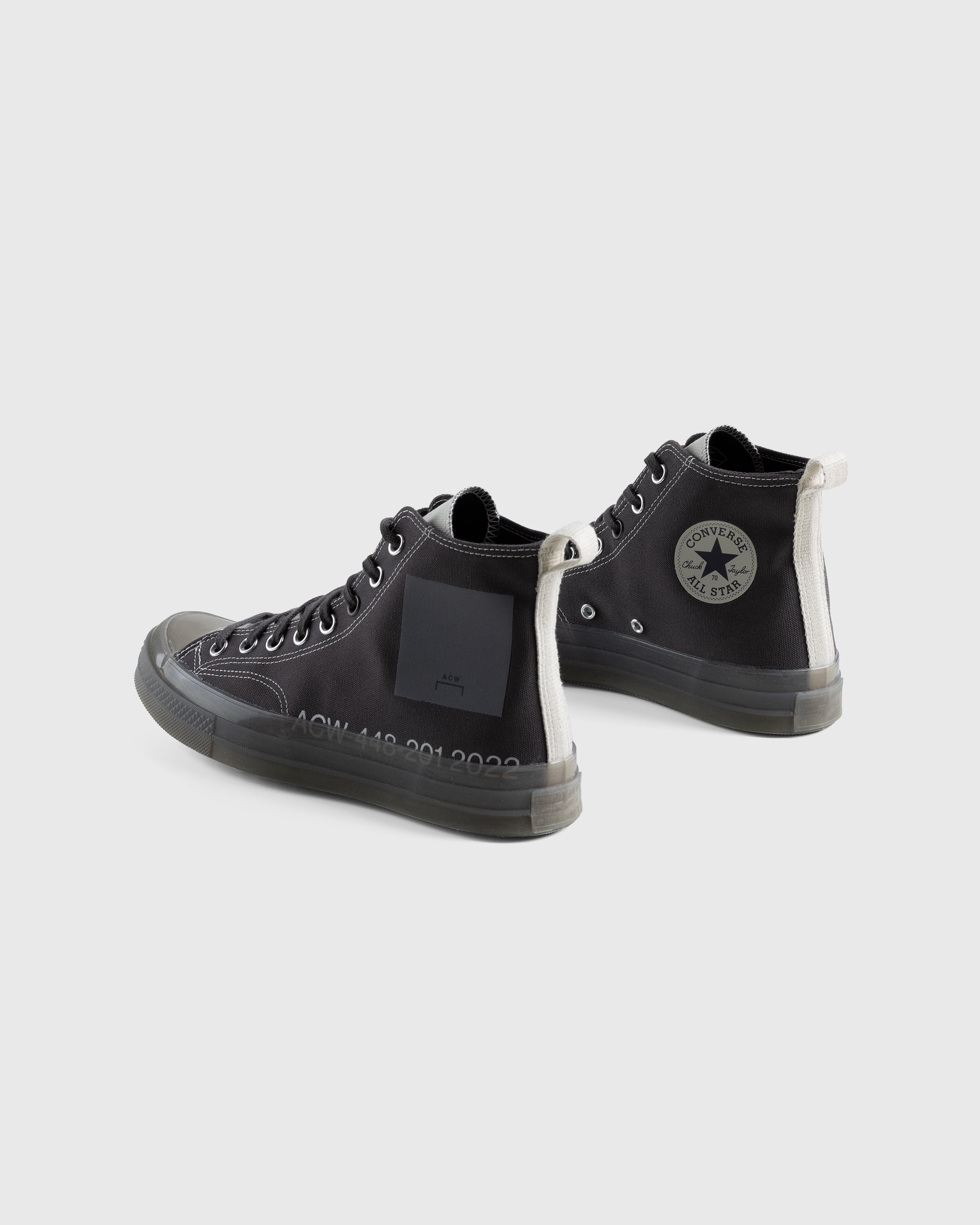 Converse x neighborhood chuck 70 online