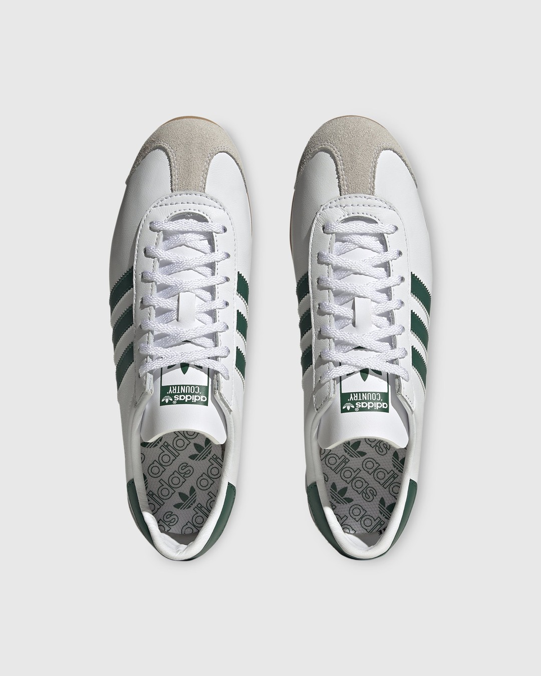 Adidas china top jobs españa