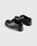 Dr. Martens – 1461 Bex Squared Black Polished Smooth - Shoes - Black - Image 4