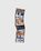 Patchwork Puffer Scarf Multi