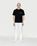 Highsnobiety – Inner Life T-Shirt Black - T-shirts - Black - Image 2