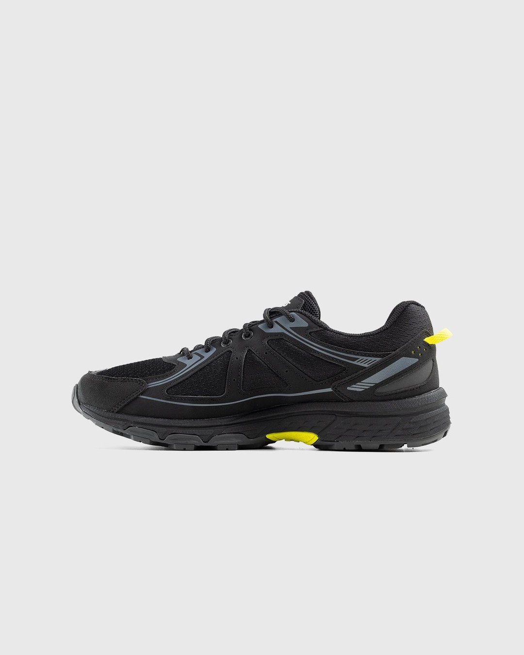 asics – Gel-Venture 6 Black/Black - Sneakers - Black - Image 2