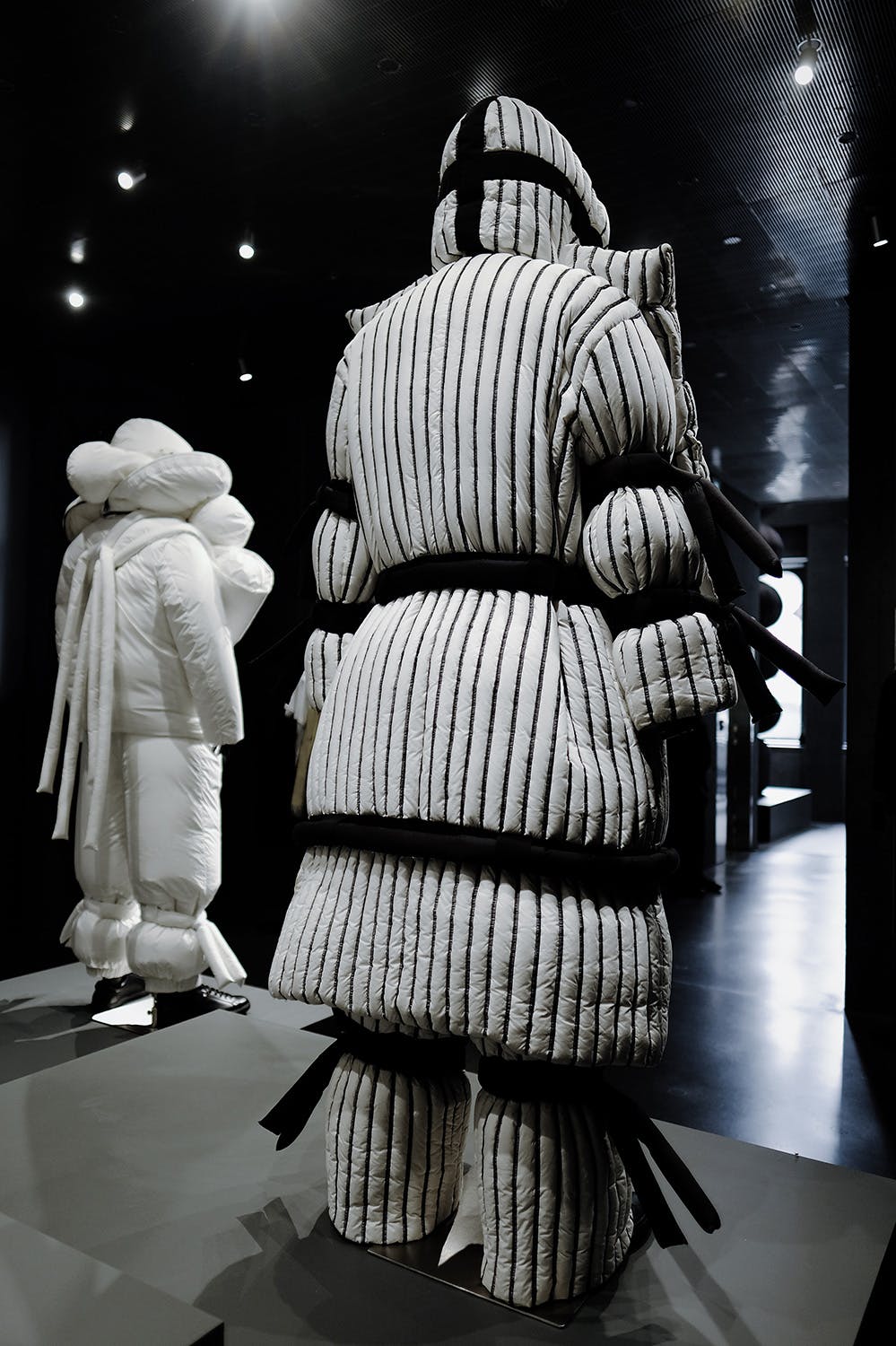 Craig Green on His Moncler Genius Collection at SSENSE