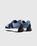 New Balance – MS327 Navy/Denim - Low Top Sneakers - Blue - Image 3