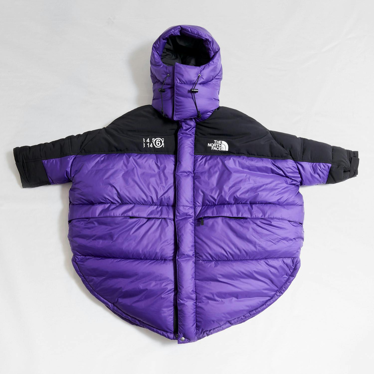 Circle Himalayan Parka, $1548