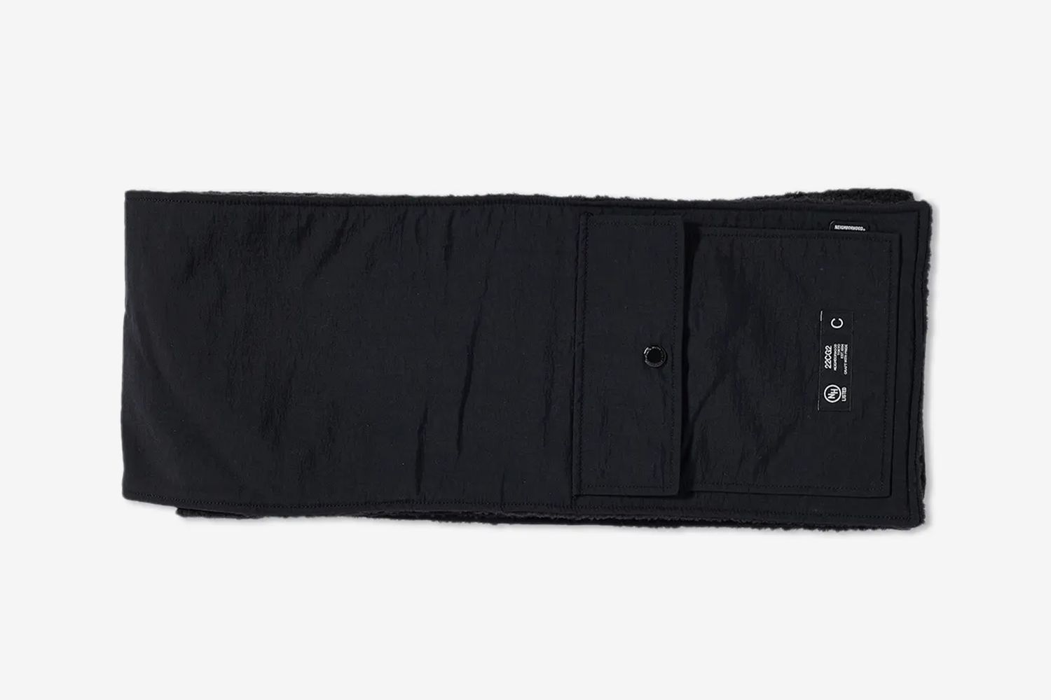 Boa Scarf