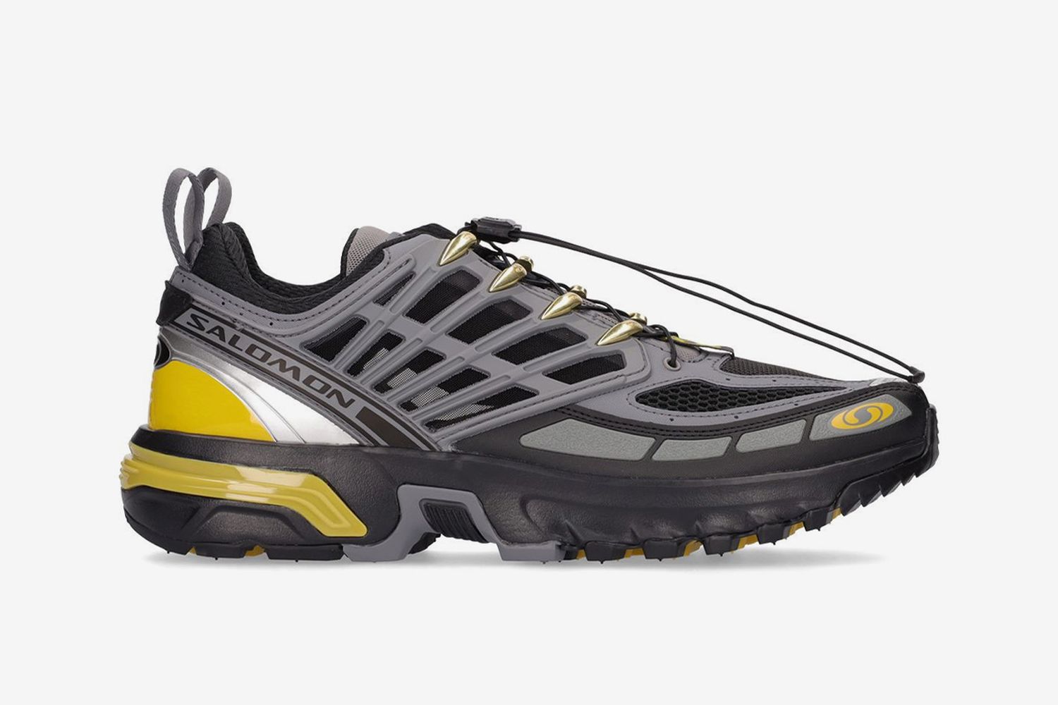 Shop the Latest Salomon ACS Pro Advanced Colorway Here