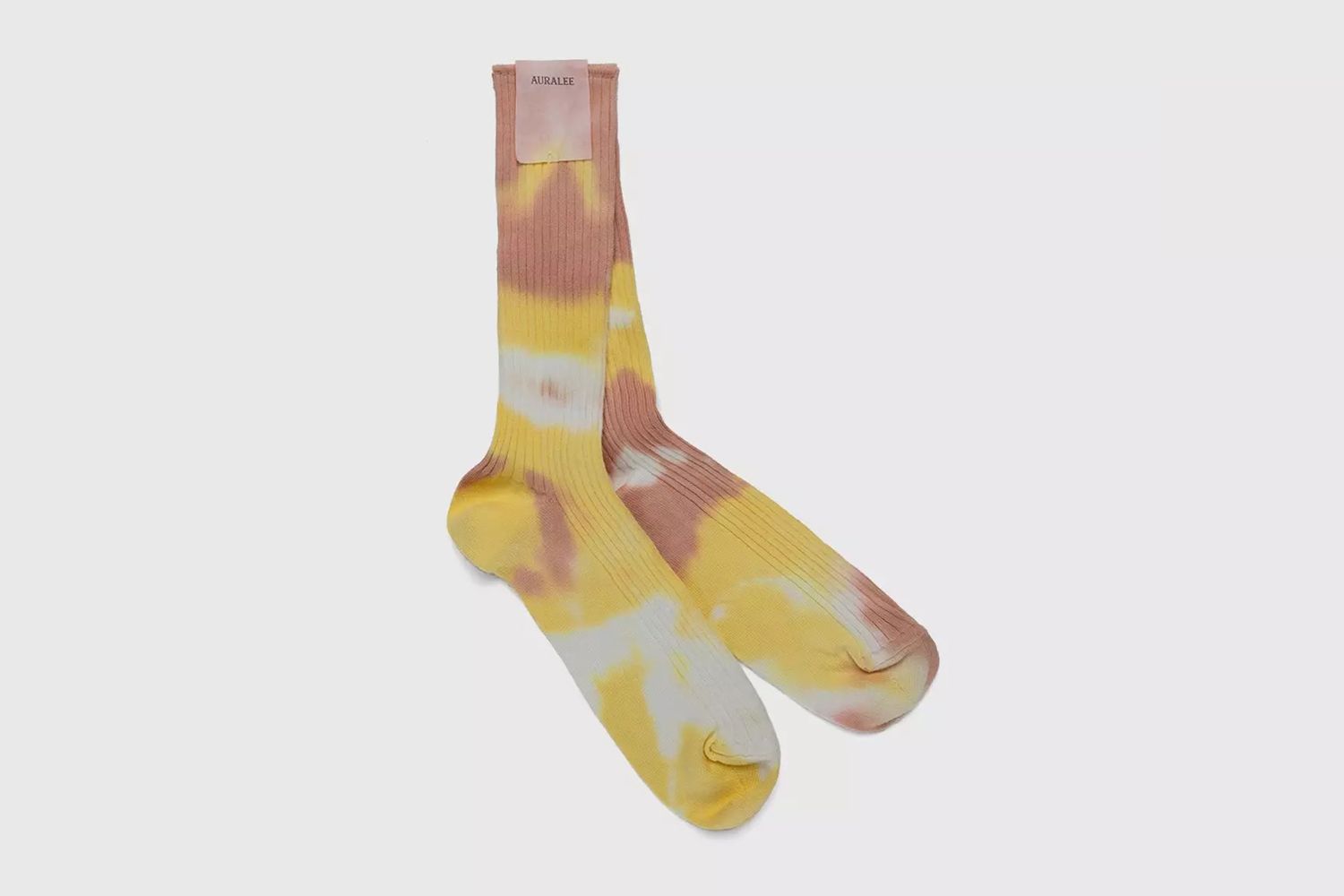 Giza Cotton Dyed Socks