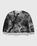Dries van Noten – Hax Graphic Crewneck Cement - Sweats - Grey - Image 1