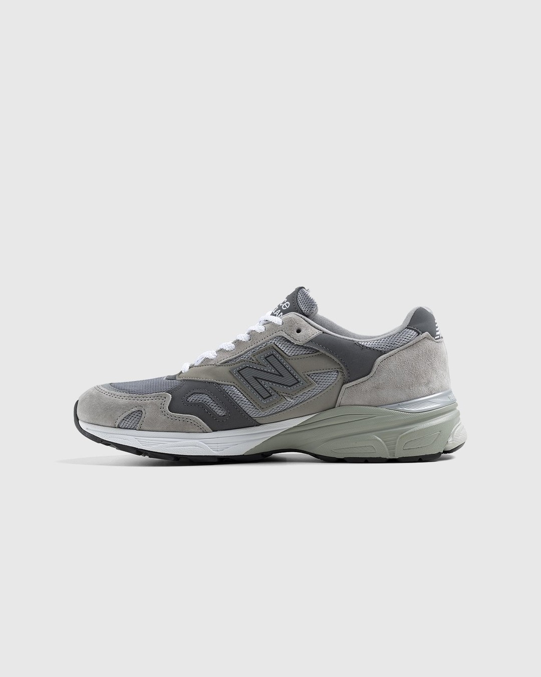 New Balance – M920GRY Grey - Sneakers - Grey - Image 2