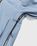 And Wander – Pertex Shield Rain Jacket Blue - Outerwear - Blue - Image 6