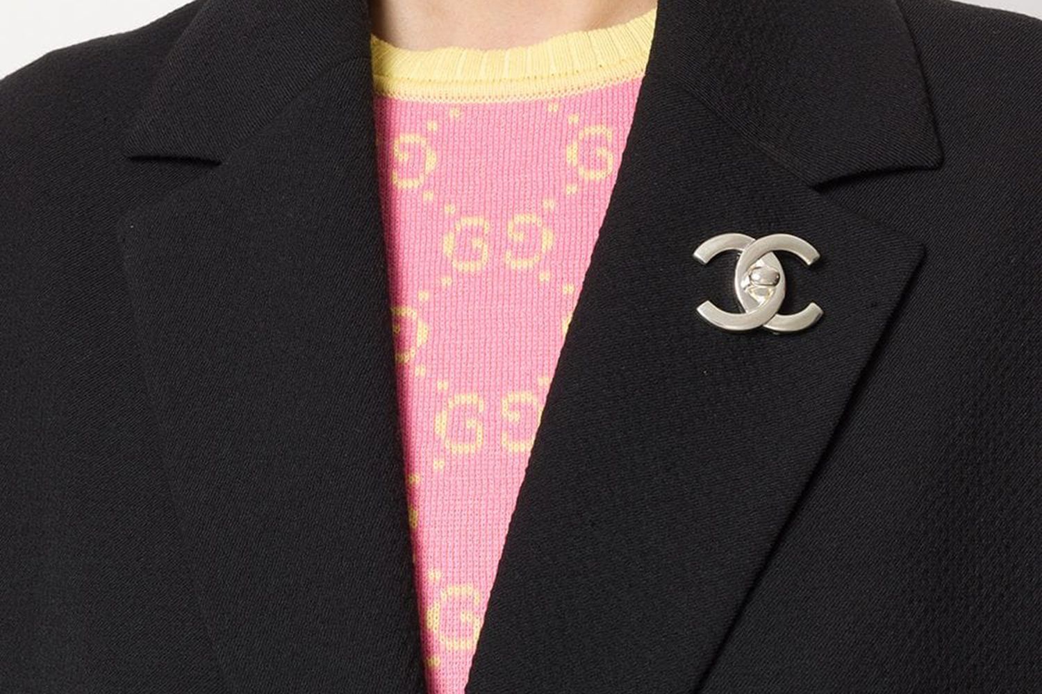Chanel Accessories Every Man in Their Wardrobe