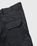 Winnie New York – Denim Cargo Black - Pants - Black - Image 6