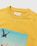 Disney Fantasia x Highsnobiety – Graphic Crewneck Yellow - Sweats - Yellow - Image 5