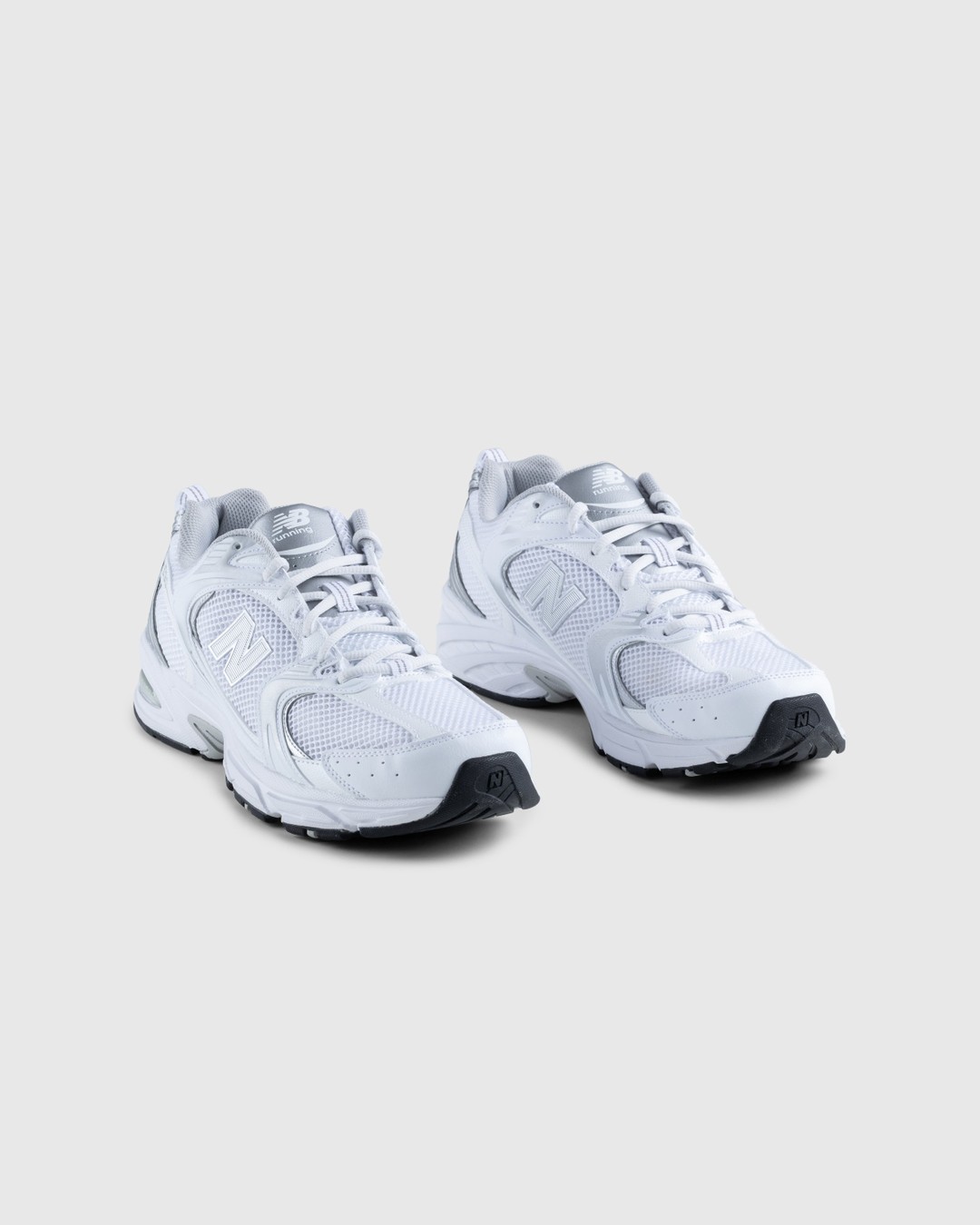 New Balance – MR 530 EMA White - Sneakers - White - Image 3