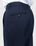 Highsnobiety – Heavy Wool Dress Pants Navy - Pants - Blue - Image 6