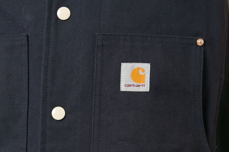 Cop Junya Watanabe's Latest Carhartt Collab Right Now