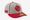 Arizona Cardinals Home Low Profile 59FIFTY Fitted